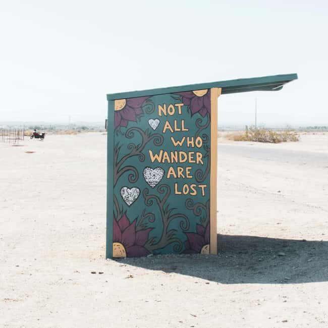 Niland: Slab City Experience Tour - Who Should Book This Tour?