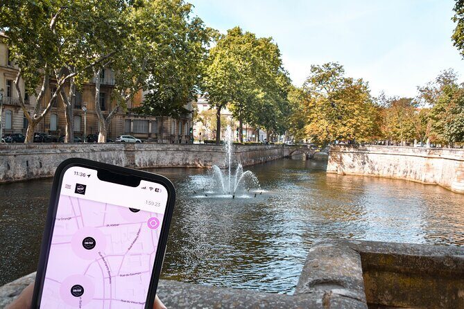 Nîmes Challenges EVG EVJF City Challenge team - A Detailed Look at the Nîmes Challenges EVG/EVJF City Challenge