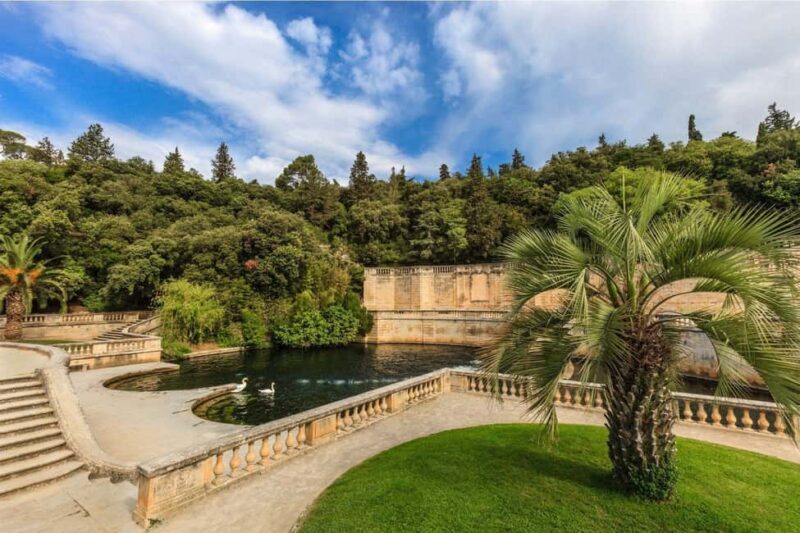 Nîmes, chronicle of a legacy from the Enlightenment to the Belle Époque - A Deep Dive into the Nîmes Tour Experience