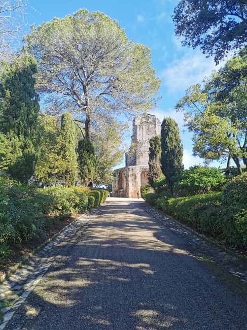 Nîmes - Experience a day like a Roman in ancient times - Practical Details and Tips
