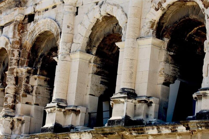 Nîmes - Experience a day like a Roman in ancient times - Who Will Love This Tour?