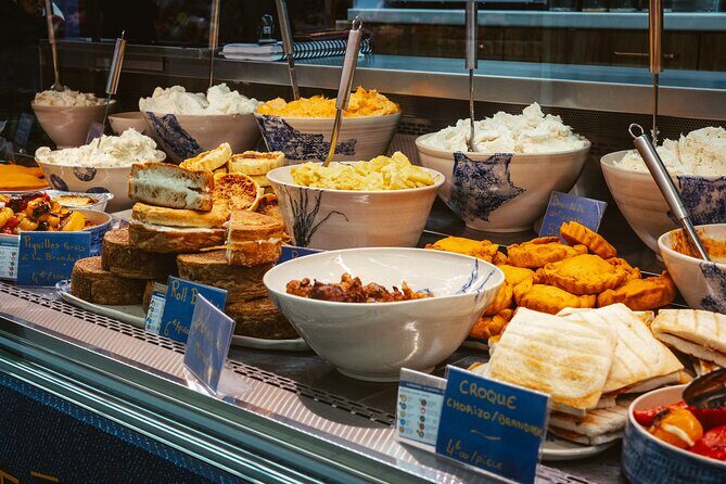 Nimes Food Tour - The Experience’s Real Value