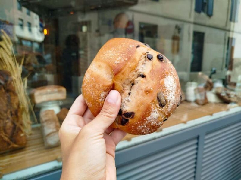 Nîmes: Guided Food Tour - Key Points