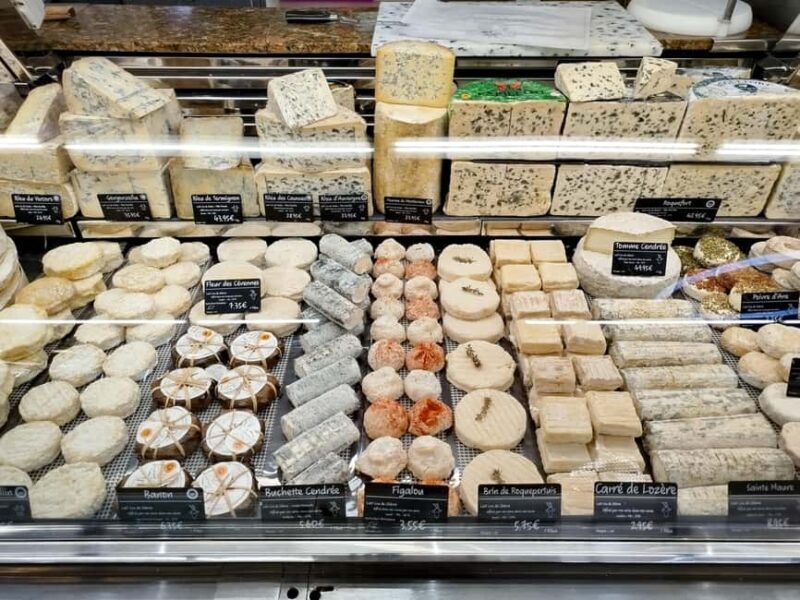Nîmes: Guided Food Tour - Exploring Nîmes: Setting the Scene