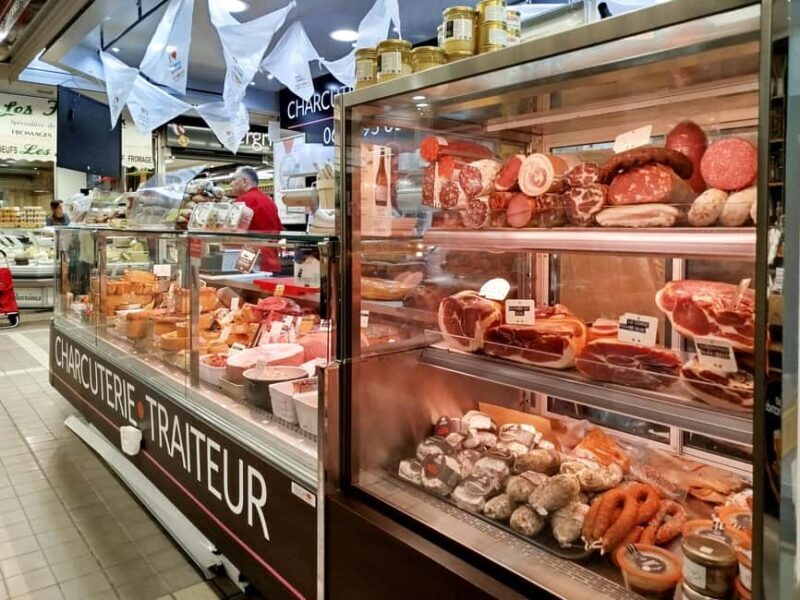 Nîmes: Guided Food Tour - Analyzing the Value