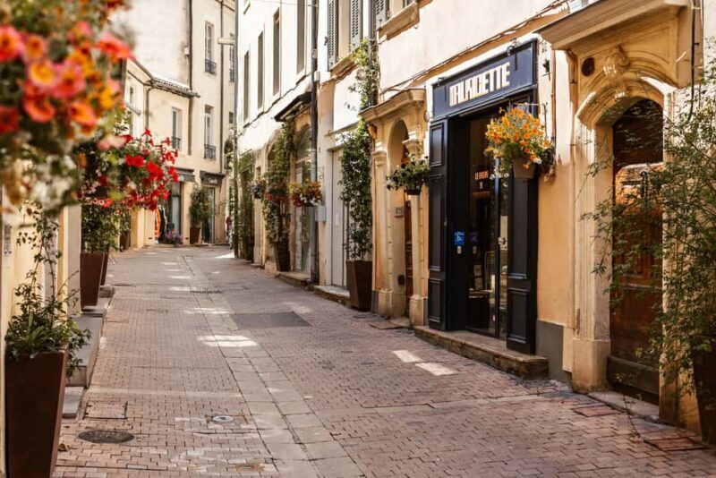 Nîmes: Guided Food Tour - Who Will Love This Tour?