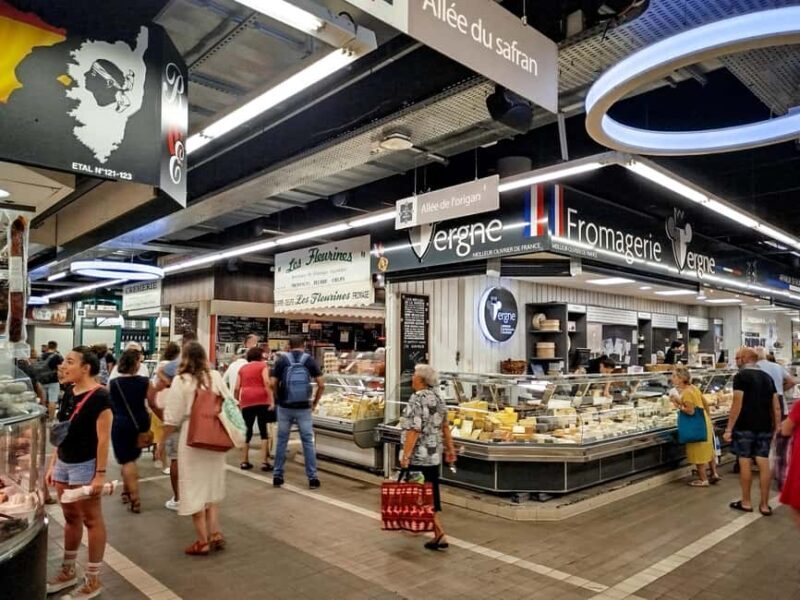 Nîmes: Guided Food Tour - Final Thoughts