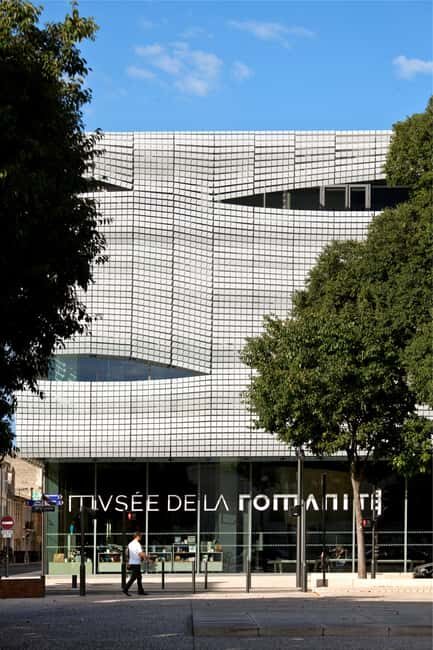 Nîmes: Musée de la Romanité Skip-the-Line Entrance Ticket - FAQ