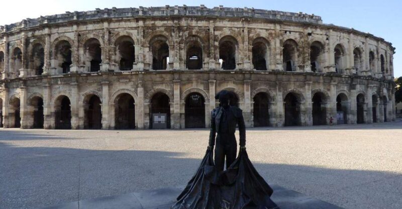 Nîmes: Private Guided Walking Tour - A Closer Look at the Tour Experience