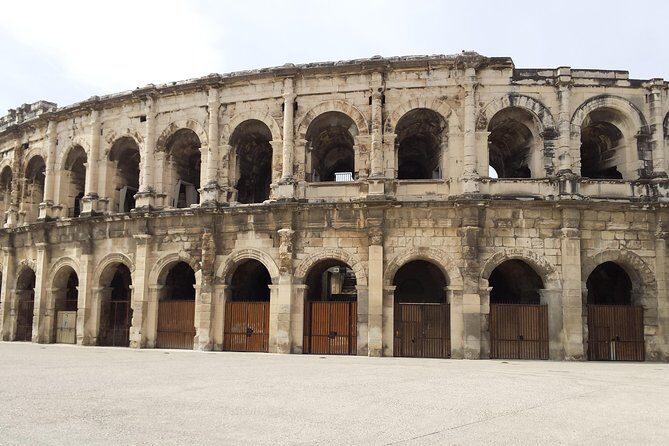 Nimes, Uzes & Pont du Gard Small Group Half-Day Tour from Avignon - An In-Depth Look at the Tour Experience
