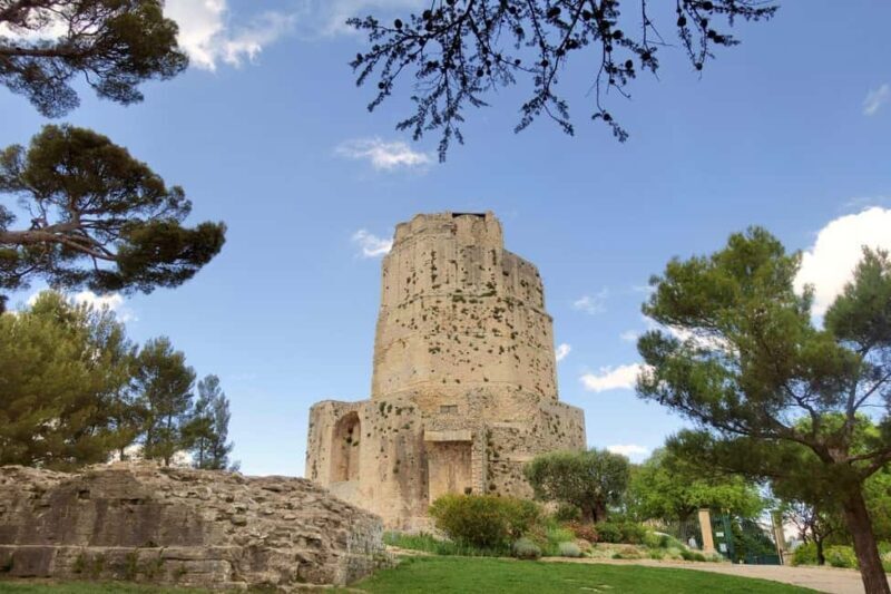 Nîmes your way  Personalized private tour - Key Points