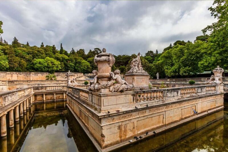 Nîmes your way  Personalized private tour - A Closer Look at the Experience