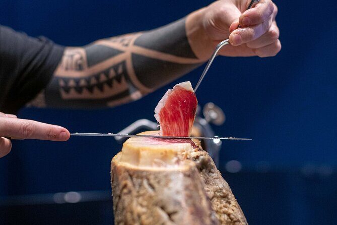 Nina's Sorrento Cooking Class: Enjoy Food, Music, and Free Wine - Is the Price Worth It?