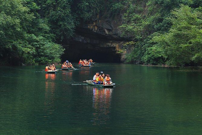 Ninh Binh 1 day: Bai Dinh Pagoda - Mua Cave - Trang An boat trip - Final Thoughts