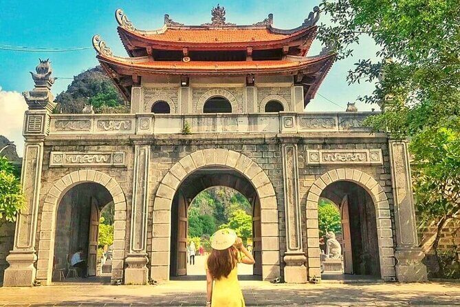 Ninh Binh 1 Day: Hoa Lu & Trang An & Mua Cave - Who Would Enjoy This Tour?