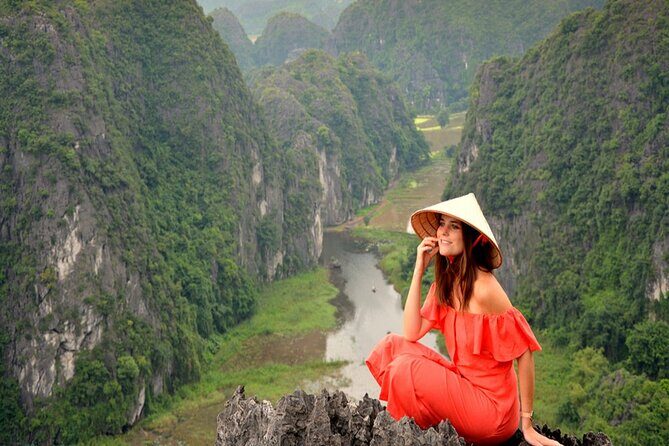 Ninh Binh 1 day tour UNESCO World Heritage: BAI DINH PAGODA - TRANG AN -MUA CAVE - The Sum Up: Who Will Love This Tour?