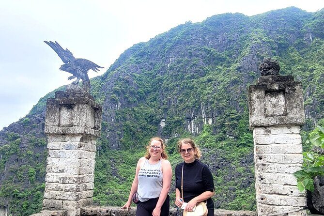 Ninh Binh 1 Day Tour(Tam Coc - Mua Cave - Bich Dong) - Final Thoughts: Who Should Consider This Tour?