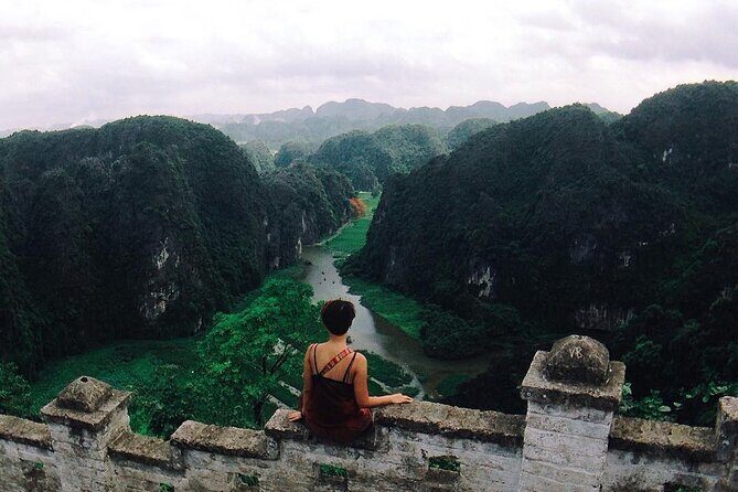 Ninh Binh 1 day trip with Hoa Lu- Tam Coc boat & Cycling village - Who Should Consider This Tour?