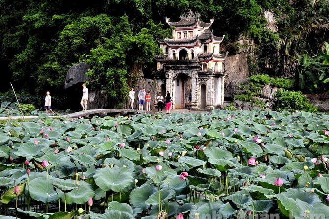 Ninh Binh 2 Day 1 Night Small Group Shared Tour - The Itinerary: A Closer Look