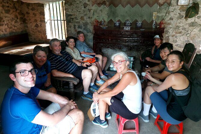 Ninh Binh 2 Day 1 Night Trip Small Group Tour With 4 star Hotel - A Detailed Look at the Ninh Binh 2-Day Tour