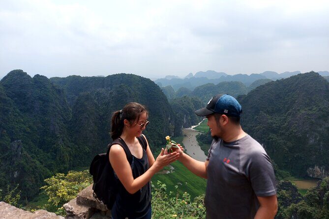 Ninh Binh 2 Day 1 Night Trip Small Group Tour With 4 star Hotel - Final Thoughts: Is This Tour for You?
