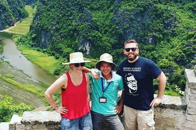 Ninh Binh 2 days 1 night: Mua Cave- Tam Coc- Bai Dinh - Trang An - A Deep Dive into the Ninh Binh Experience