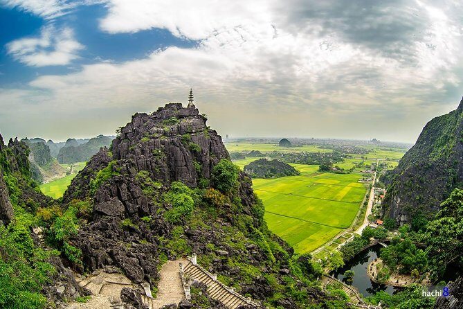 Ninh Binh 2 Days 1 Night - Small Group Tour From Hanoi - A Thorough Look at the Itinerary and What You’ll Experience