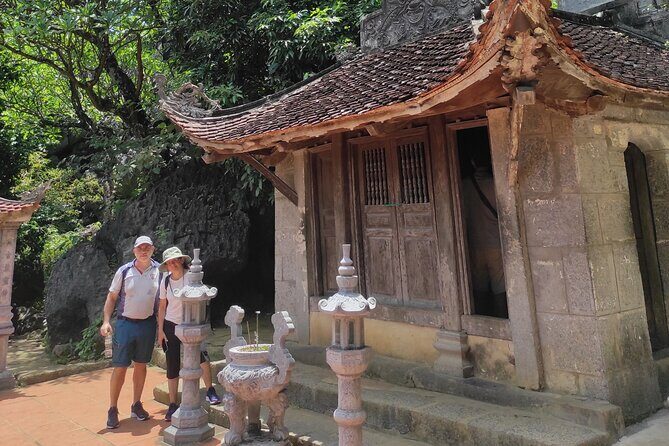 Ninh Binh 2 Days 1 Night - Small Group Tour From Hanoi - FAQs
