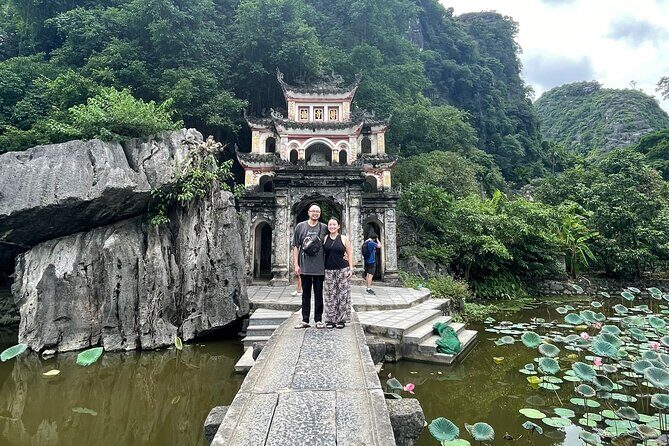 Ninh Binh 2 Days 1 Night - Small Group Tour From Hanoi - Final Words