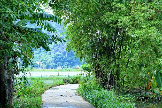 Ninh Binh 2 days 1 night Tour from Hanoi (Small Group of 9) - Final Thoughts