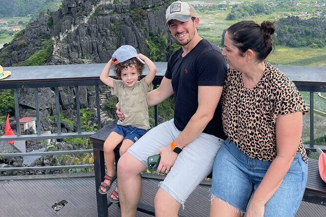 Ninh Binh 2 Days 1 Night Tour: Unique Itinerary - Who Is This Tour Best For?