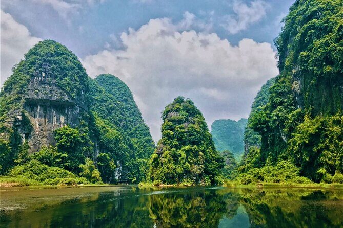 Ninh Binh 2 Days 1 Night Tour: Unique Itinerary - The Sum Up