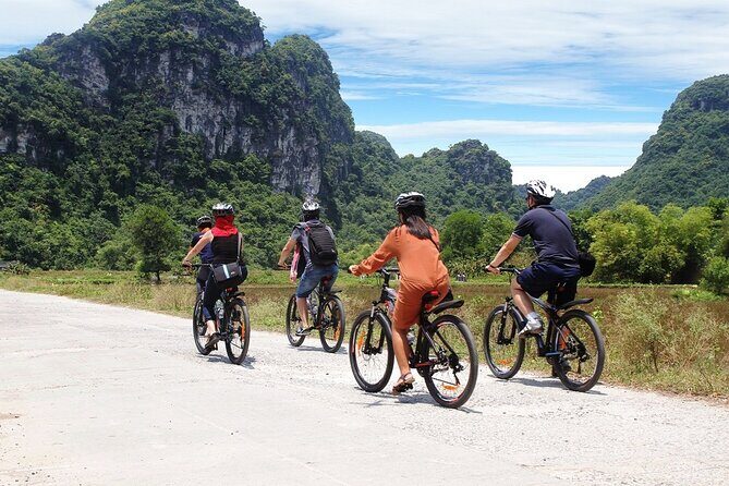 Ninh Binh 2 Days 1 Night Tour: Unique Itinerary - FAQ