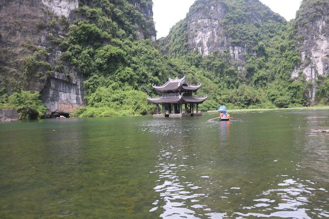 Ninh Binh 2 Days Luxury Limousine Small Group Option 3 Star - A Deep Dive into the 2-Day Ninh Binh Experience