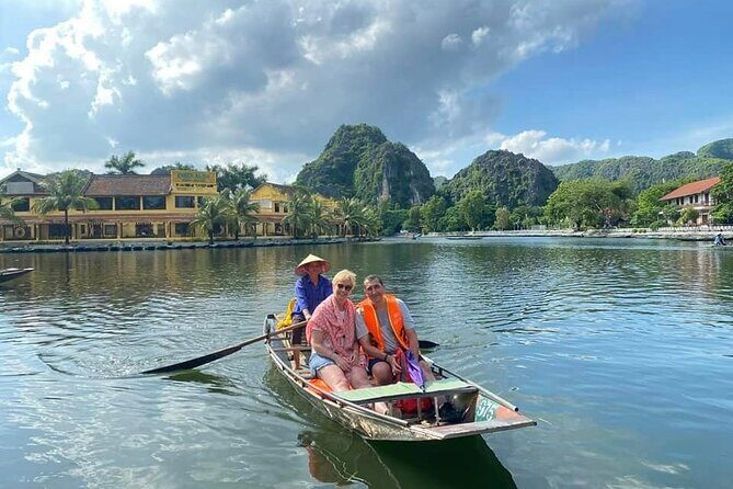 Ninh Binh 2 Days Luxury Limousine Small Group Option 3 Star - Who Will Love This Tour?