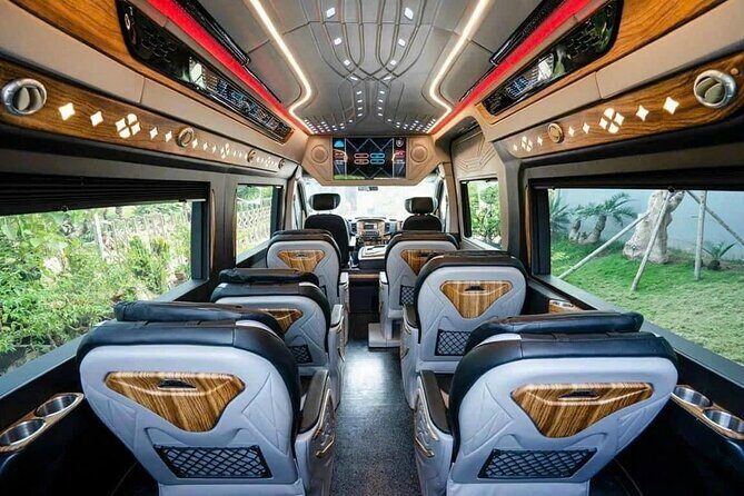 Ninh Binh 2 Days Luxury Limousine Small Group Option 3 Star - Frequently Asked Questions