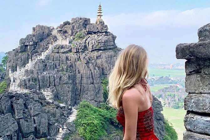 Ninh Binh 2 days,1 night from Hanoi: Hoa Lu - Mua Cave - Tam Coc - Cuc Phuong - FAQ