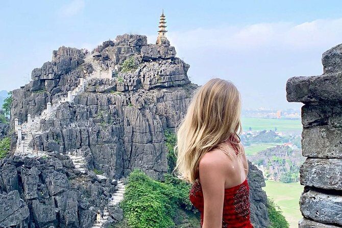 Ninh Binh 2D/1N from Hanoi: Hoa Lu - Tam Coc - Mua Cave - Bai Dinh - Trang An - Summing It Up: Who Will Love This Tour?
