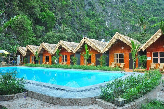 Ninh Binh 2D/1N from Hanoi: Hoa Lu - Tam Coc - Mua Cave - Bai Dinh - Trang An - Final Thoughts: Is This Tour For You?