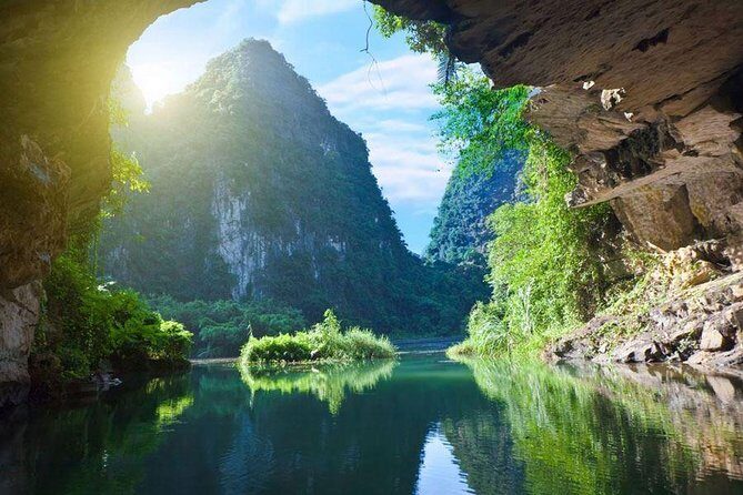 Ninh Binh - Bai Dinh Pagoda - Trang An Landscape Complex - Mua cave 1 Day Tour - In-Depth Review of the Ninh Binh Full-Day Tour
