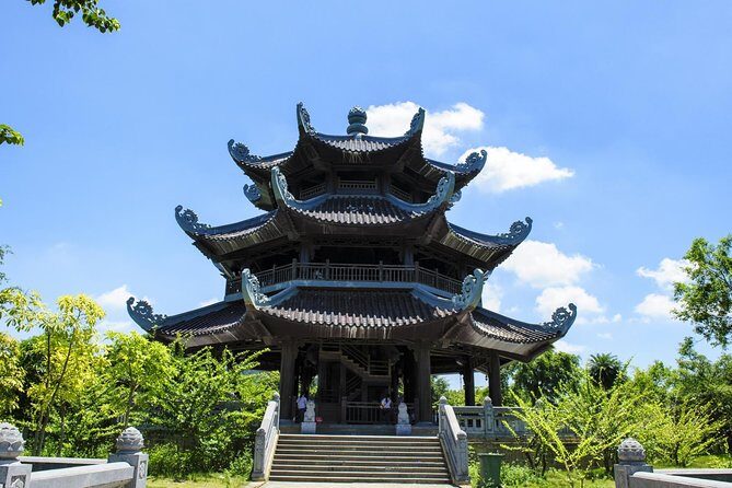 Ninh Binh - Bai Dinh Pagoda - Trang An Landscape Complex - Mua cave 1 Day Tour - The Sum Up: Is it worth it?