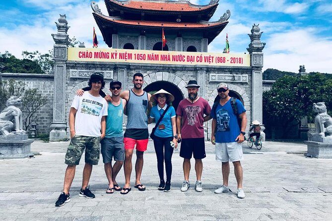 Ninh Binh - Bai Dinh - Trang An full day trip from Hanoi with luxury transfers - Additional Considerations