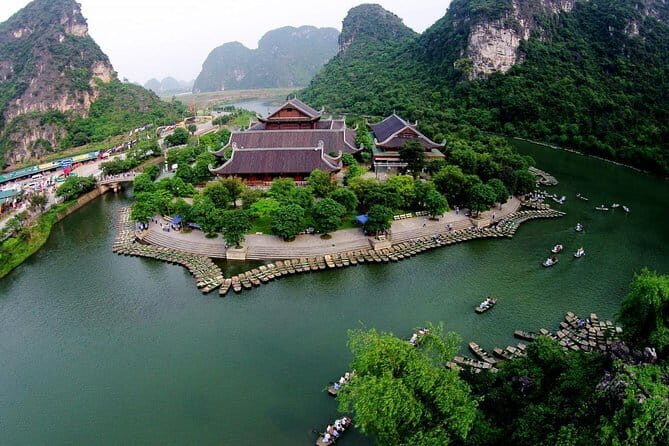 Ninh Binh - Bai Dinh - Trang An Group Tour - The Sum Up: Is It Worth It?