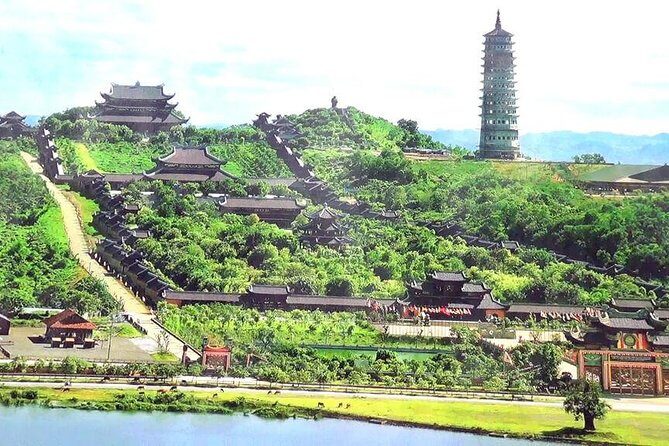 Ninh Binh - Bai Dinh - Trang An Group Tour - FAQs