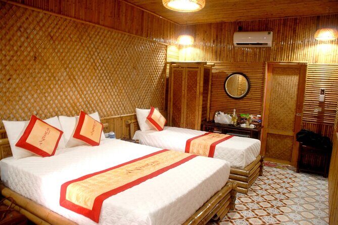 Ninh Binh: Bai Dinh - Trang An - Hang Mua 1 day trip - What Reviewers Say