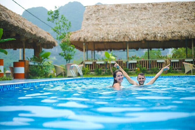 Ninh Binh: Bai Dinh - Trang An - Hang Mua 1 day trip - Who Should Book This Tour?