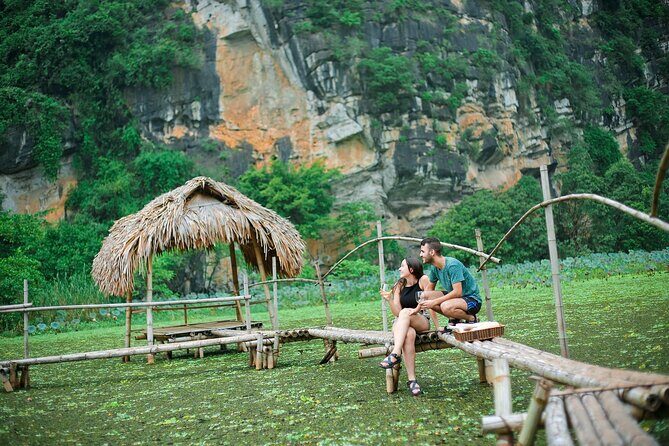 Ninh Binh: Bai Dinh - Trang An - Hang Mua 1 day trip - The Sum Up