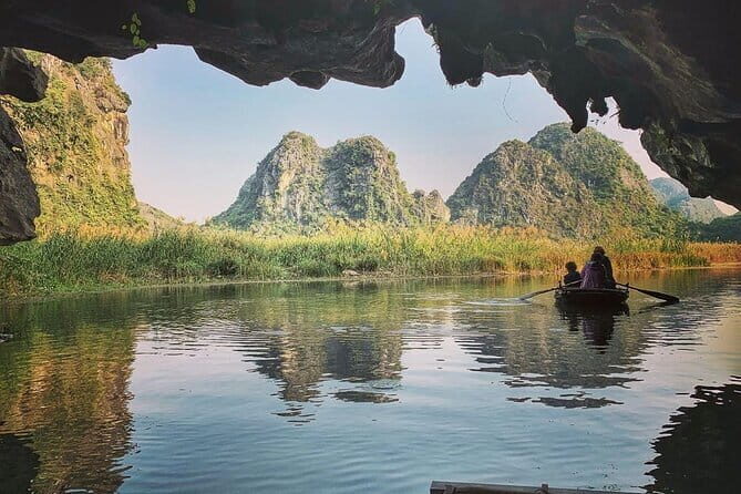 Ninh Binh Bai Dinh Trang An Mua Cave 1 Day Tour from Hanoi - FAQ