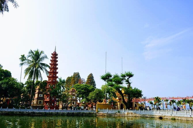 Ninh Binh Bai Dinh Trang An Mua Cave 1 Day Tour from Hanoi with Allclusives - The Sum Up: Who Will Love This Tour?