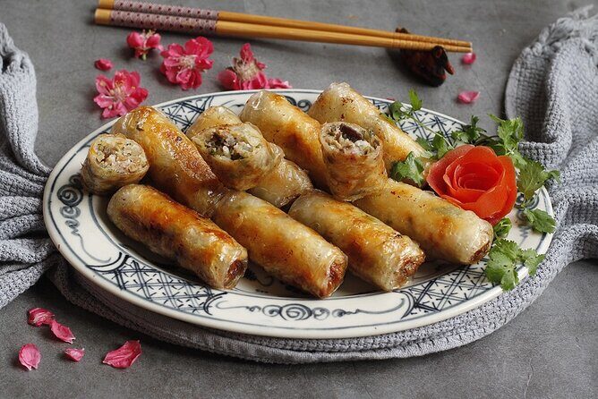 Ninh Binh Cooking Class at Buffalo Cave - Practical Tips